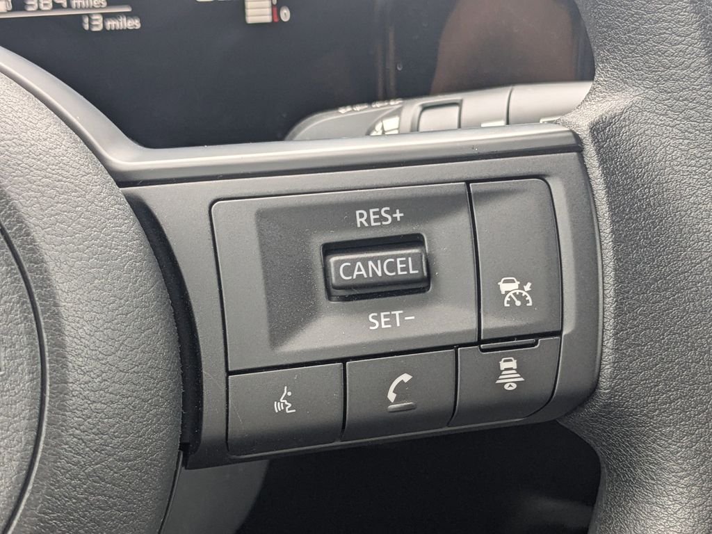 2026 Nissan KICKS SV - Photo 21