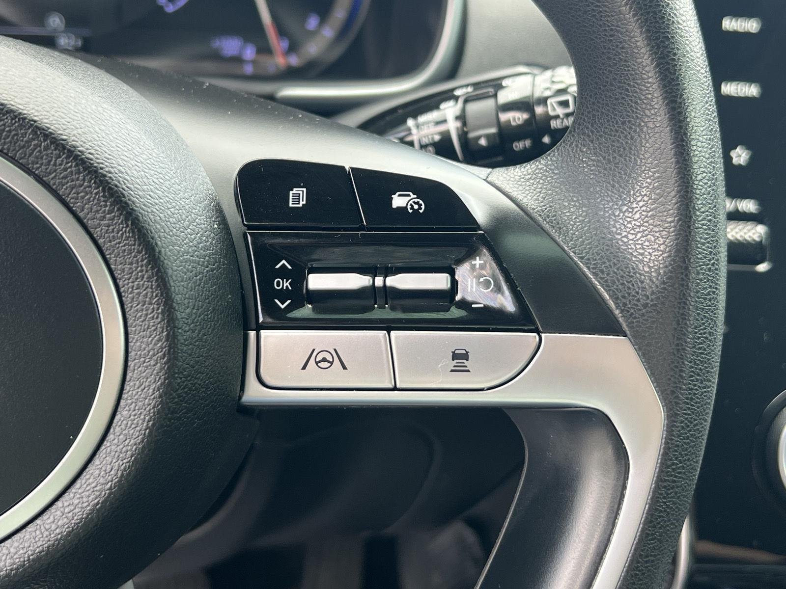 2022 Hyundai Tucson SEL - Photo 33