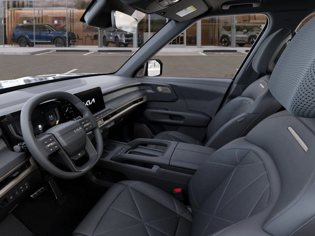 New 2027 Ebony Black Kia SX image 16