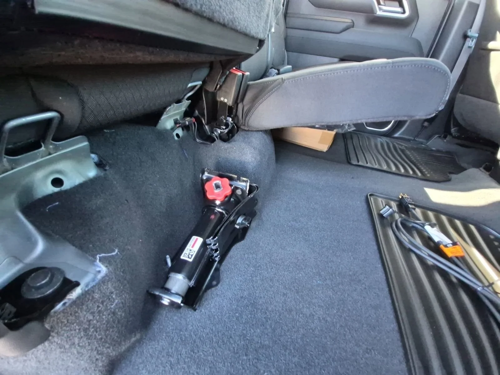 2026 Chevrolet Silverado 2500 HD LT - Photo 47