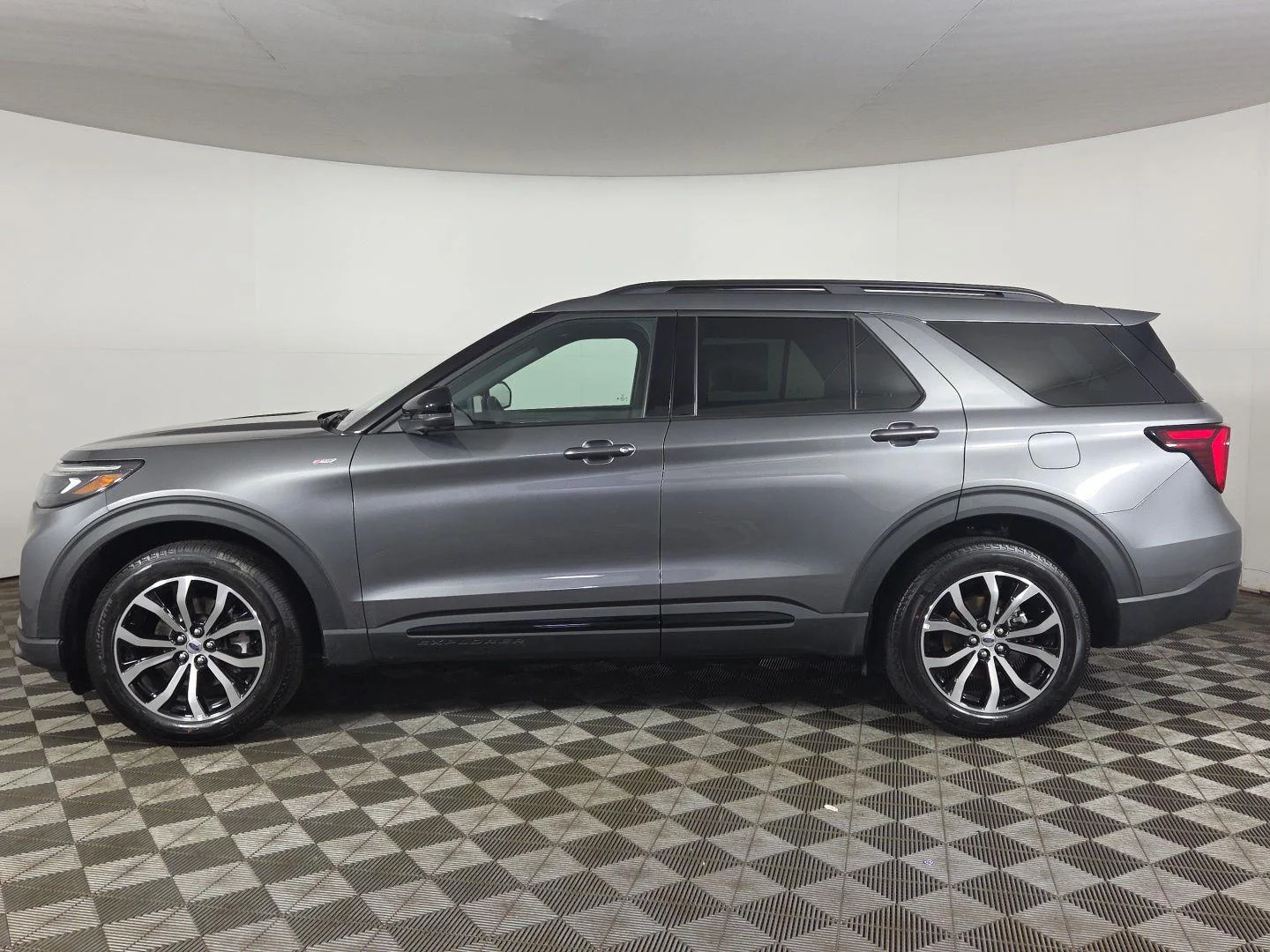 Used 2026 Gy Ford ST-Line image 29