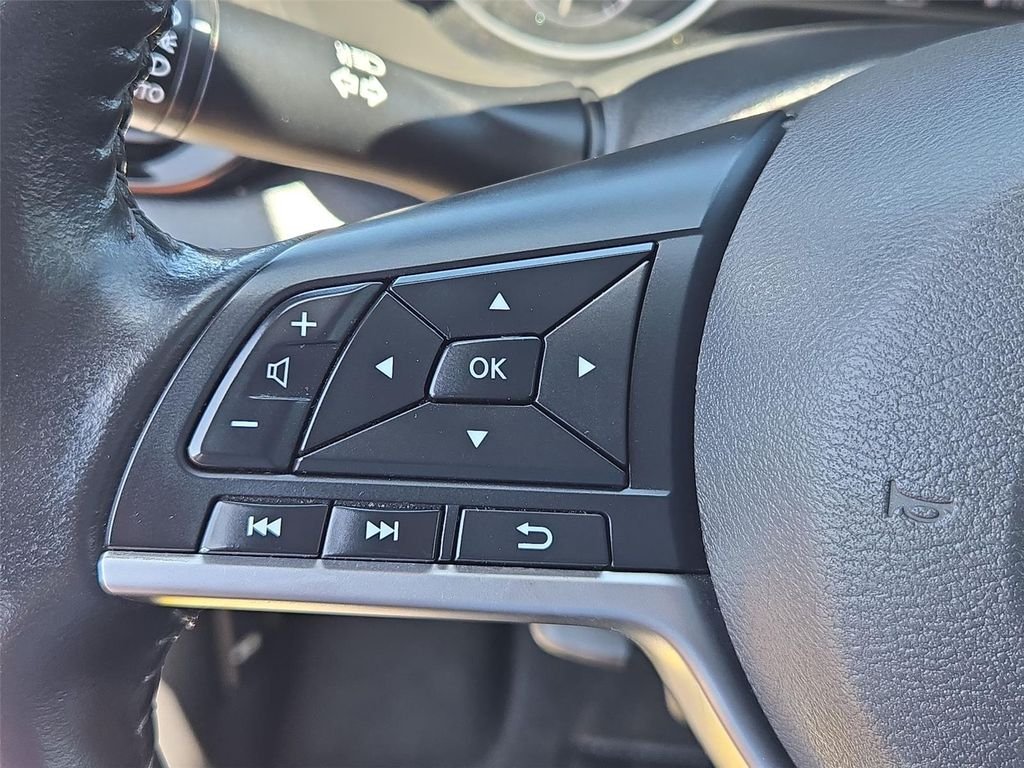 2022 Nissan Sentra SV - Photo 37