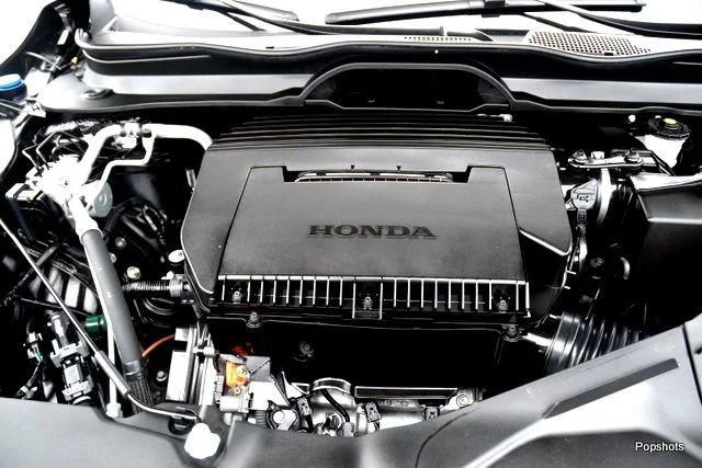 2025 Honda Pilot EX-L - Photo 32