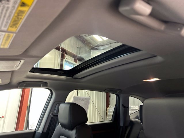 2022 Honda CR-V Touring - Photo 36
