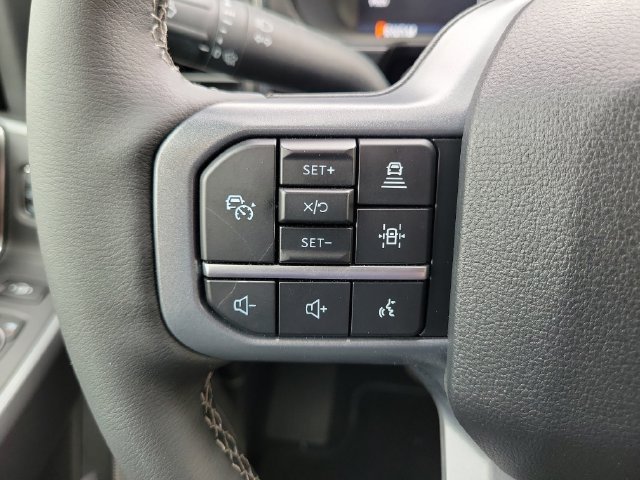 New 2026 Avalanche Ford F-250® Lariat® image 5