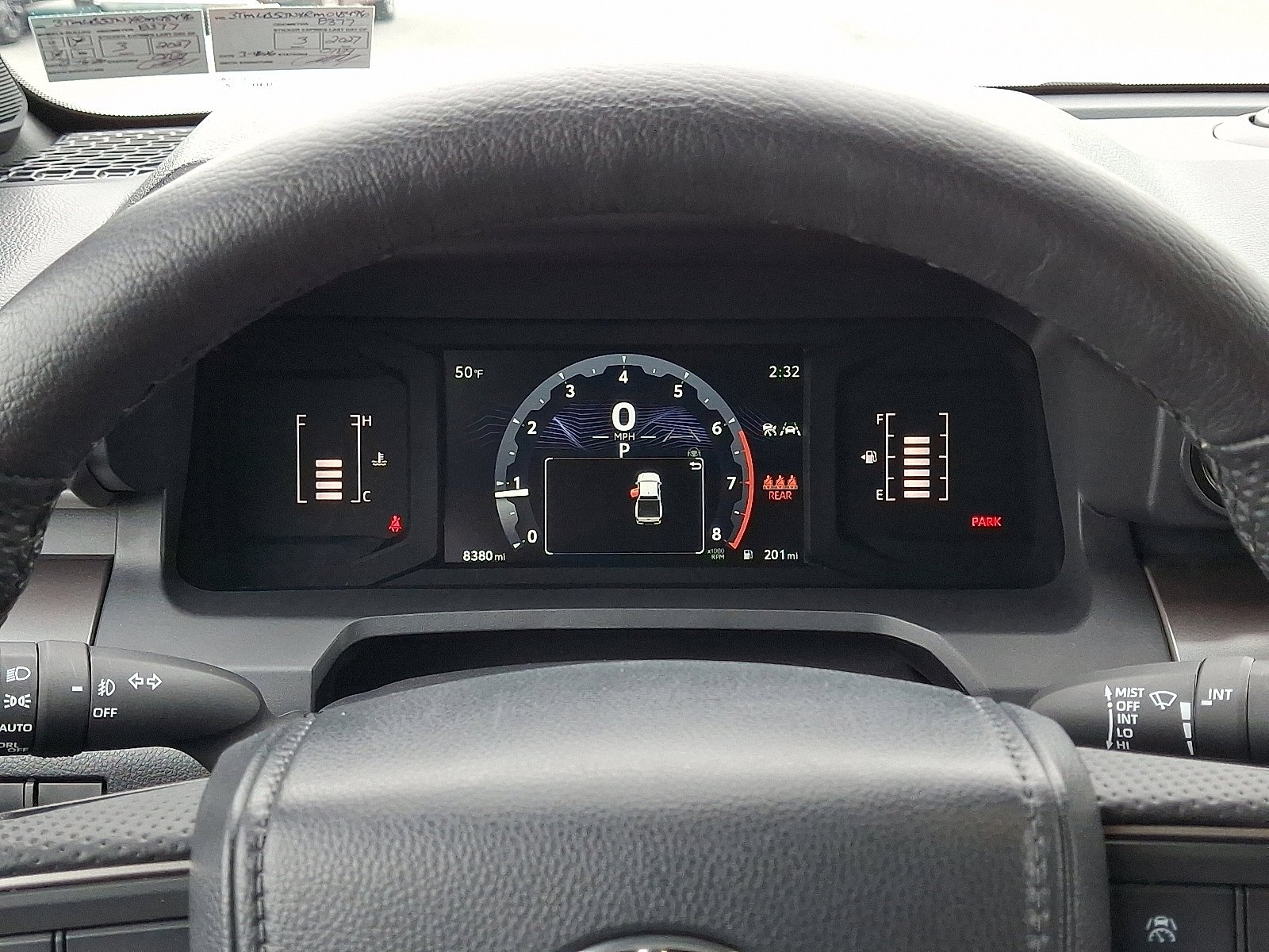 2024 Toyota Tacoma SR5 - Photo 21