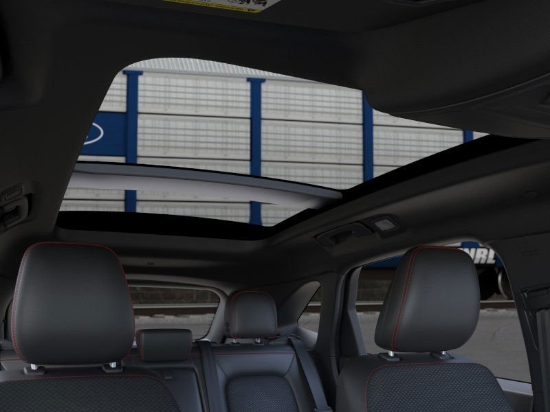 2025 Ford Escape ST-Line - Photo 22