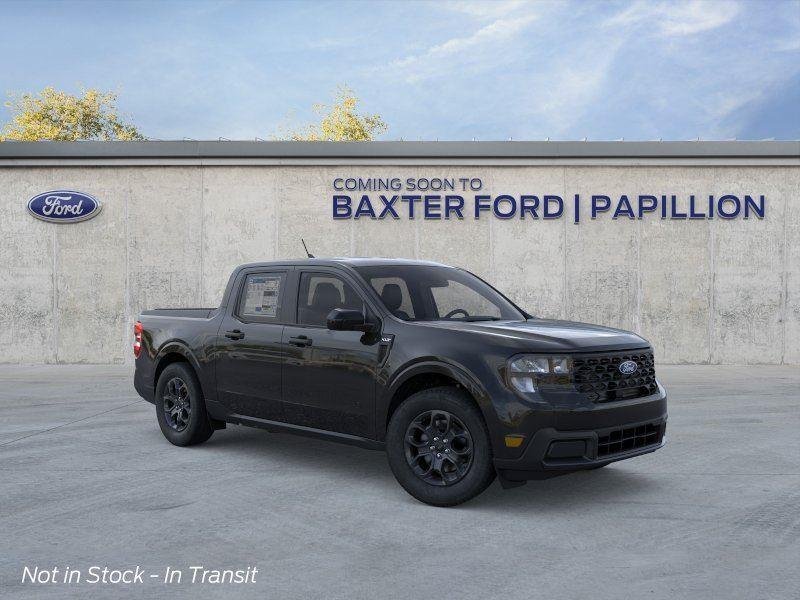 2026 Ford Maverick XLT AWD's photo