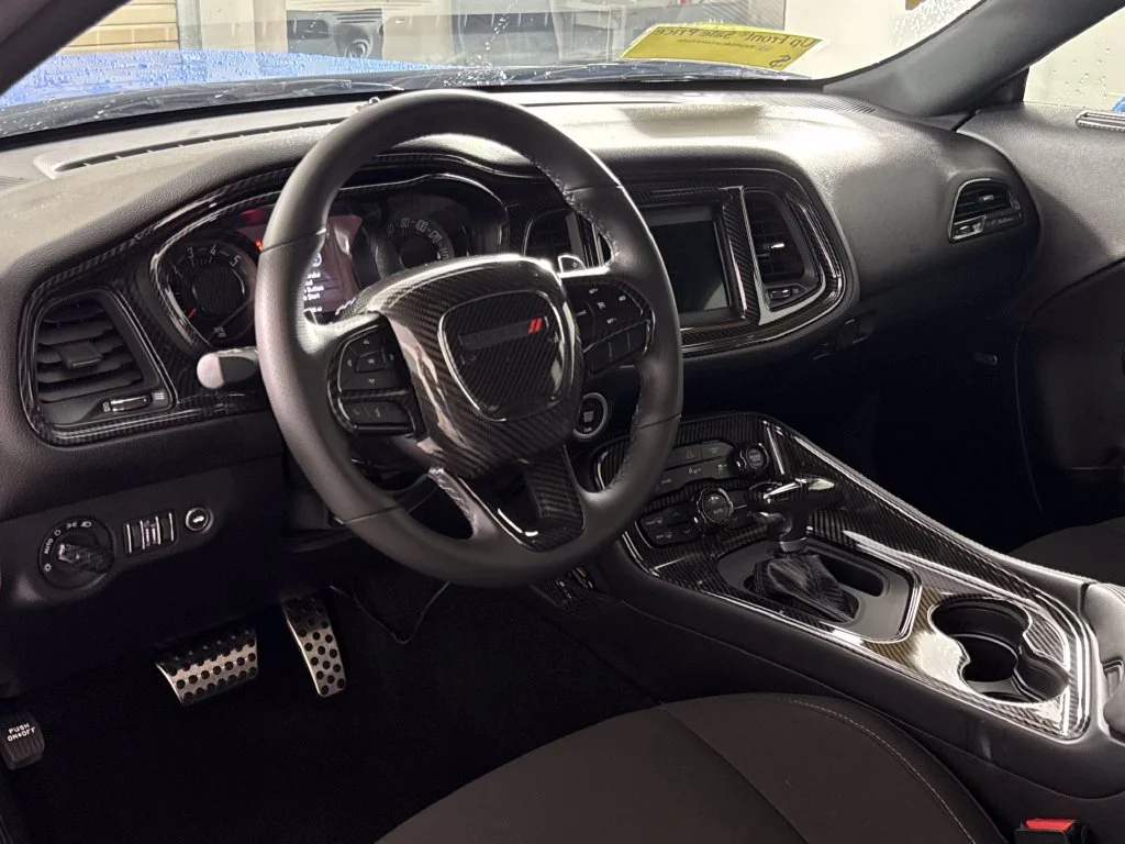 2023 Dodge Challenger R/T - Photo 13