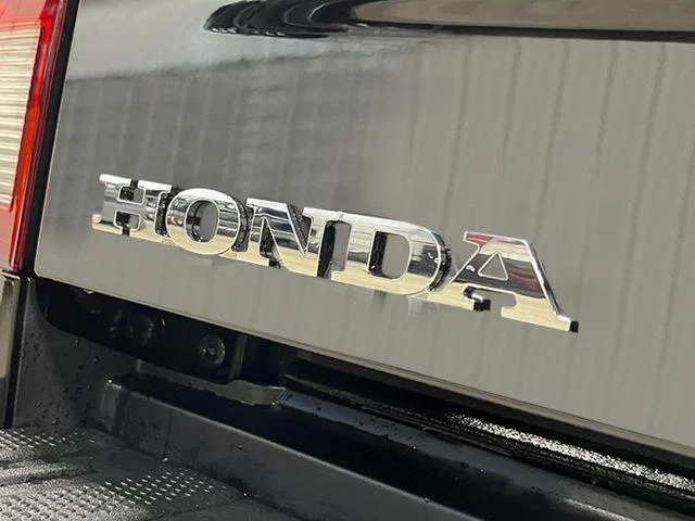 New 2026 Black Honda TrailSport image 5