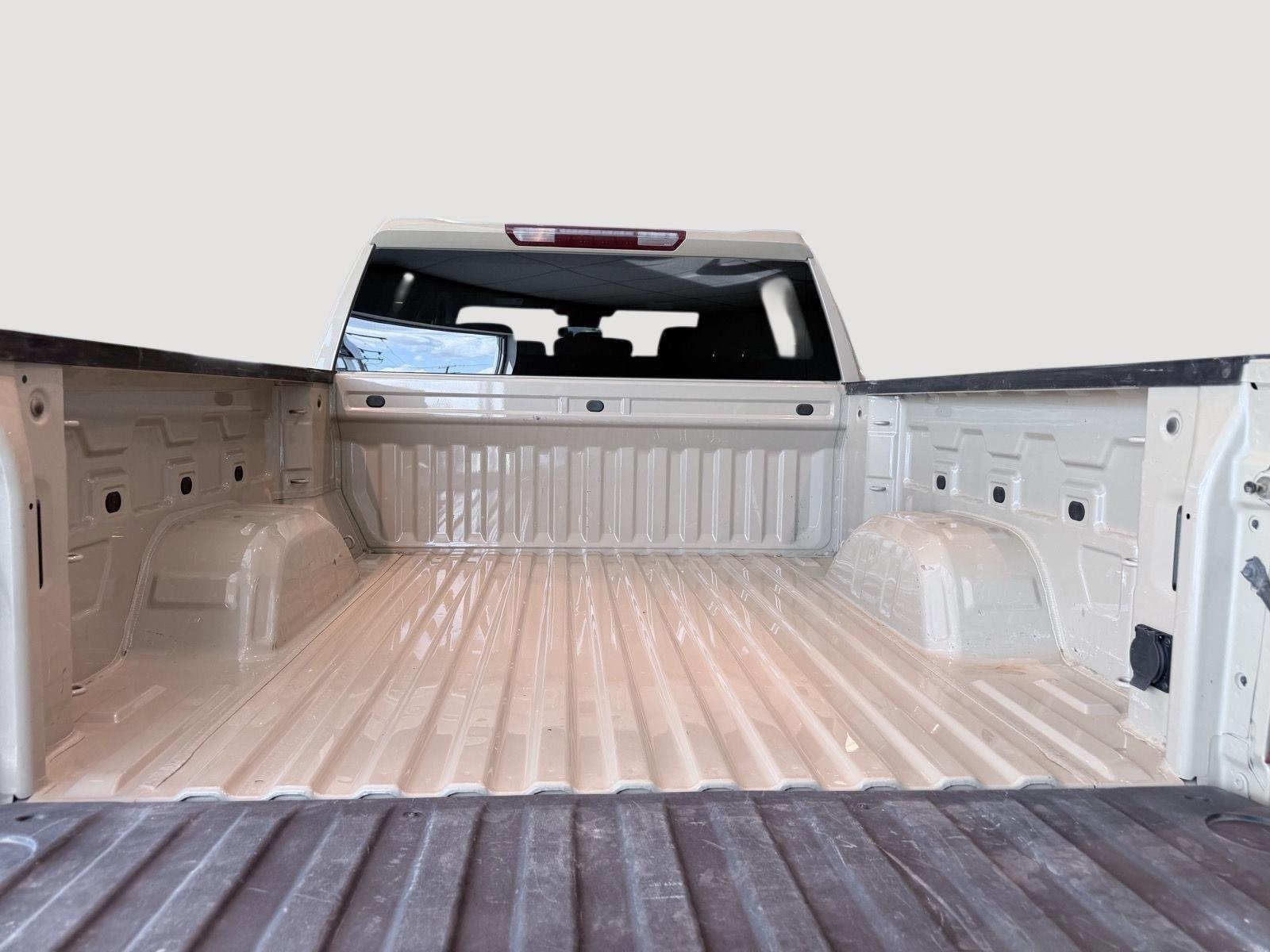 Used 2023 Sand Dune Metallic Chevrolet Custom Trail Boss image 15