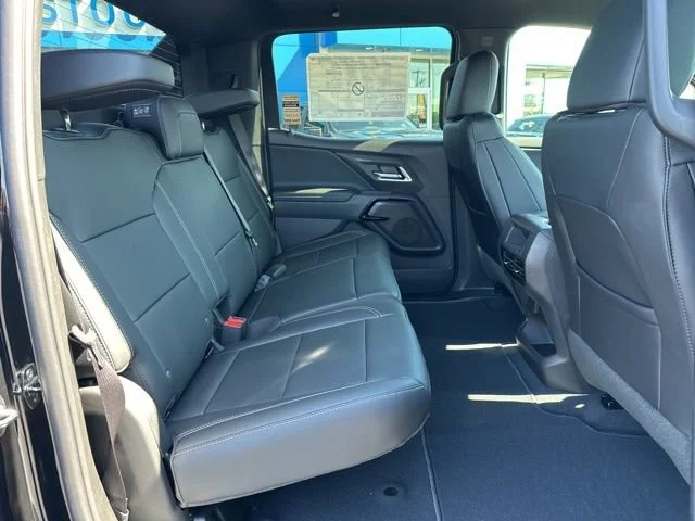2026 Chevrolet Silverado EV LT - Photo 14