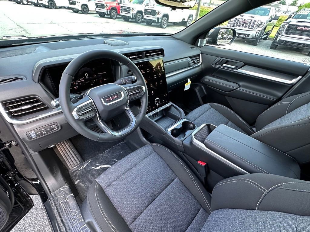 2026 GMC Terrain Elevation - Photo 14