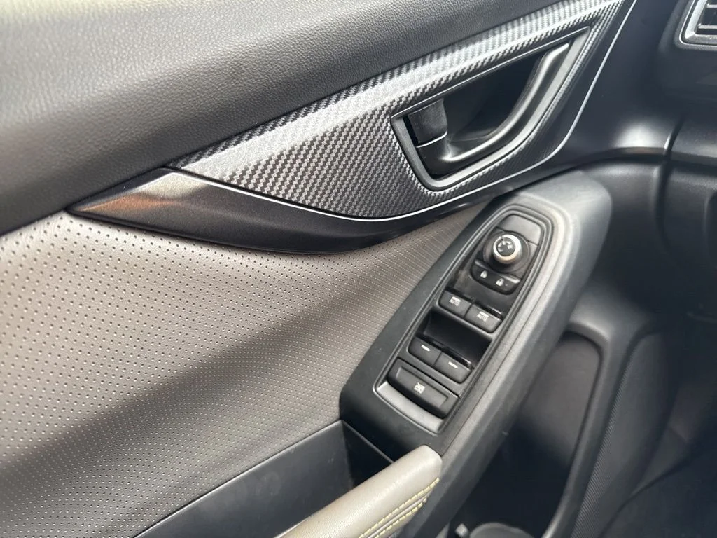 Used 2023 Gray Subaru Sport image 28