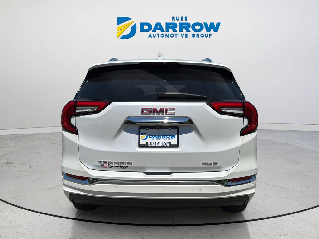 Certified Used 2023 White GMC Denali image 4