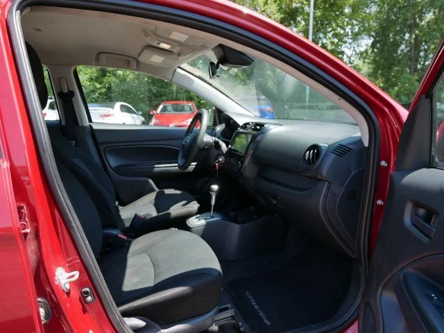 Certified Used 2024  Mitsubishi ES image 8