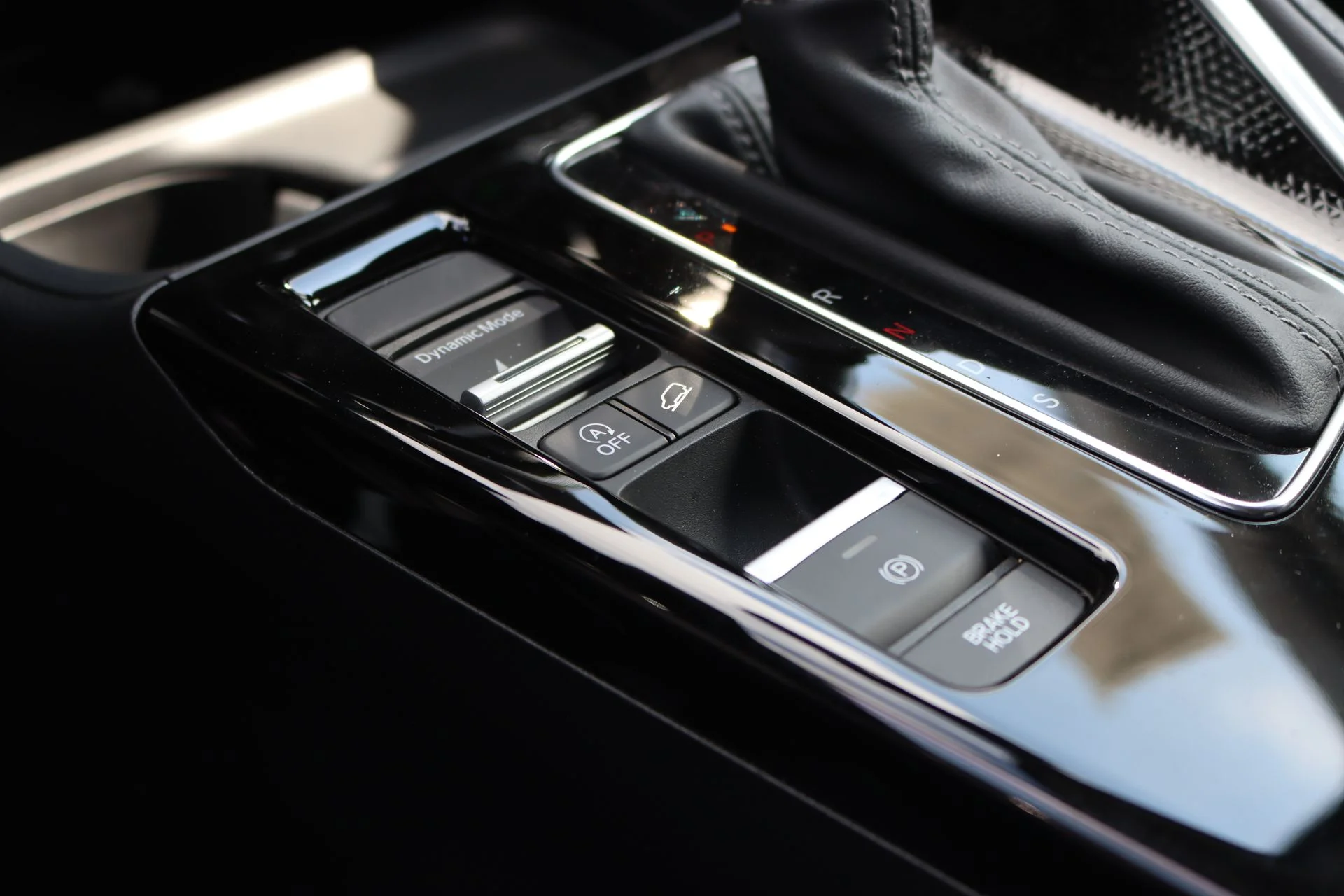 New 2026 Platinum White Pearl Acura Base image 14