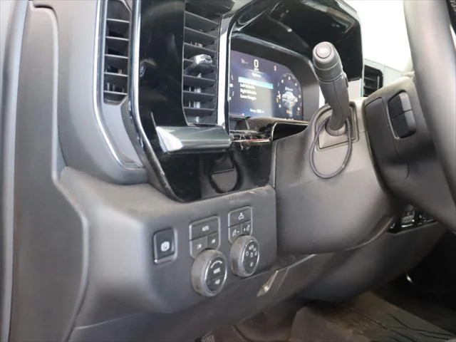 2026 Chevrolet Silverado 1500 RST - Photo 14