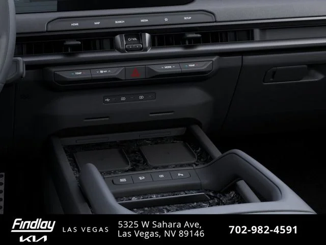 New 2027 Gray Kia X-Pro SX-Prestige image 26