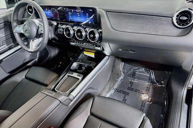 New 2026 Night Black Mercedes-Benz GLA 250 image 57