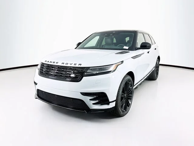 2026 Land Rover Range Rover Velar P250 Base