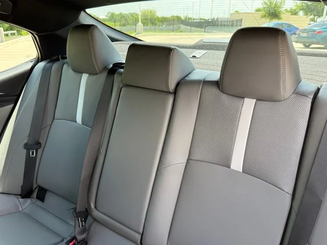 Used 2026  Toyota SE image 23