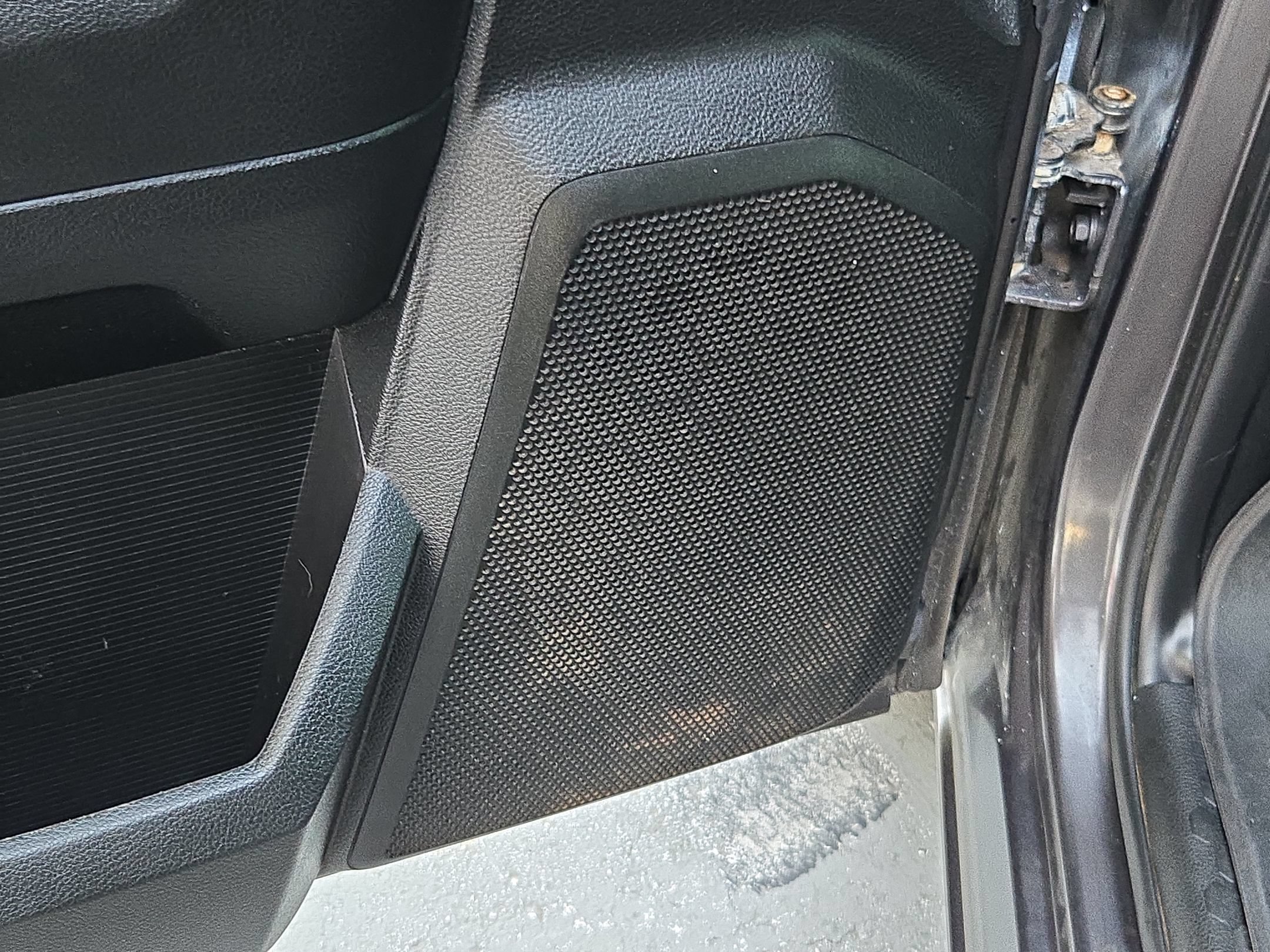 Used 2019 Granite Crystal Metallic Clearcoat RAM Tradesman image 22