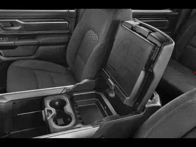 2026 RAM 1500 Big Horn/Lone Star - Photo 11