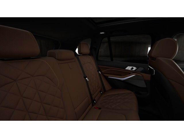 New 2026 Black Sapphire Metallic BMW xDrive40i image 12