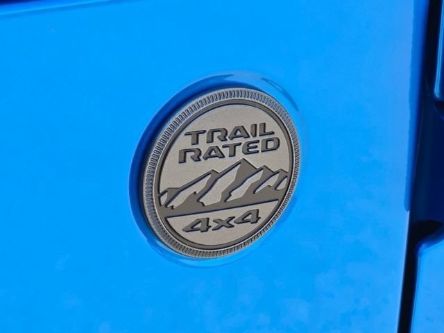 New 2026 Hydro Blue Pearlcoat Jeep Sport S image 20