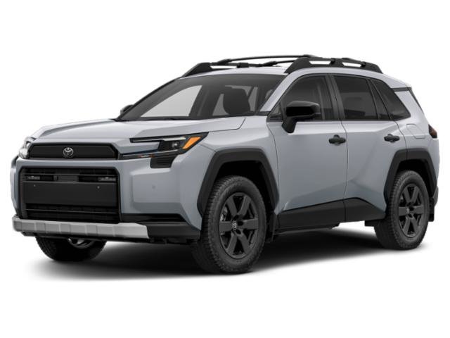 New 2026 Urban Rock Toyota Woodland image 1