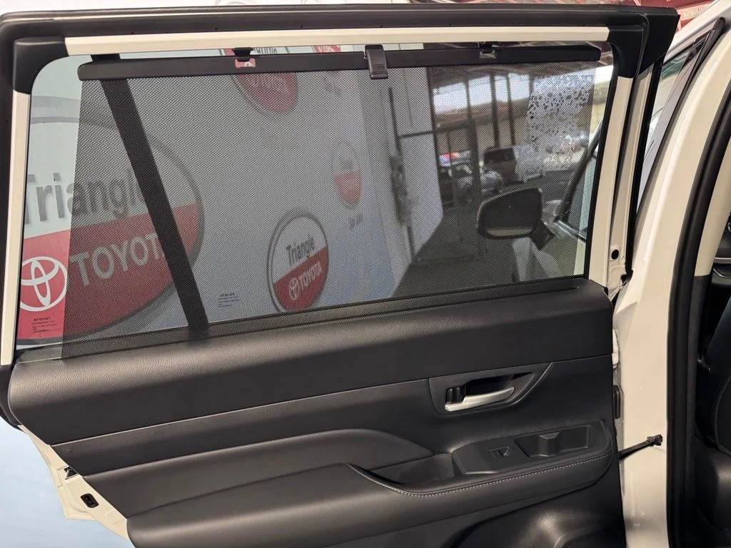 New 2026 Beige Toyota XLE image 27