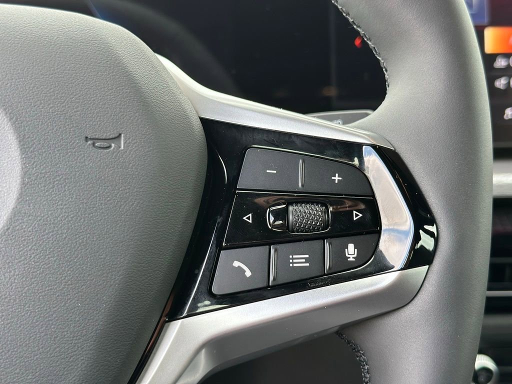 2025 BMW i4 40 - Photo 30