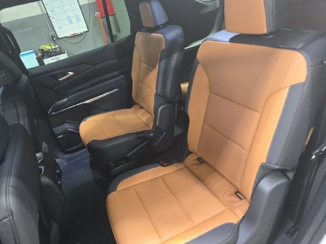 2027 Chevrolet Traverse Z71 - Photo 17
