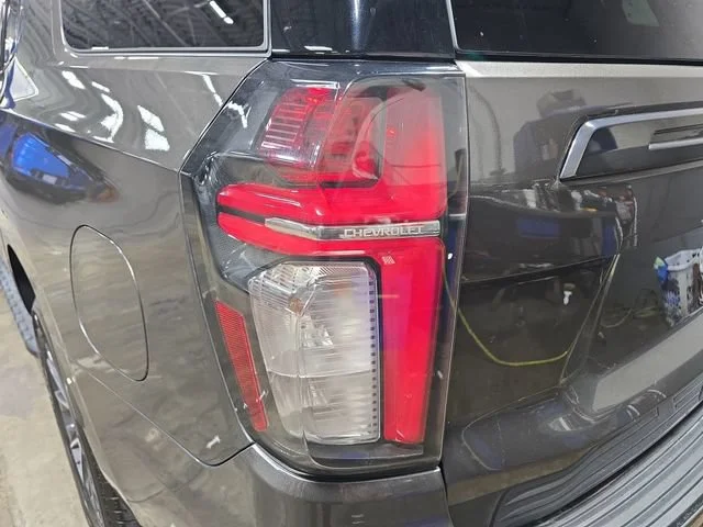 2021 Chevrolet Tahoe Z71 - Photo 38