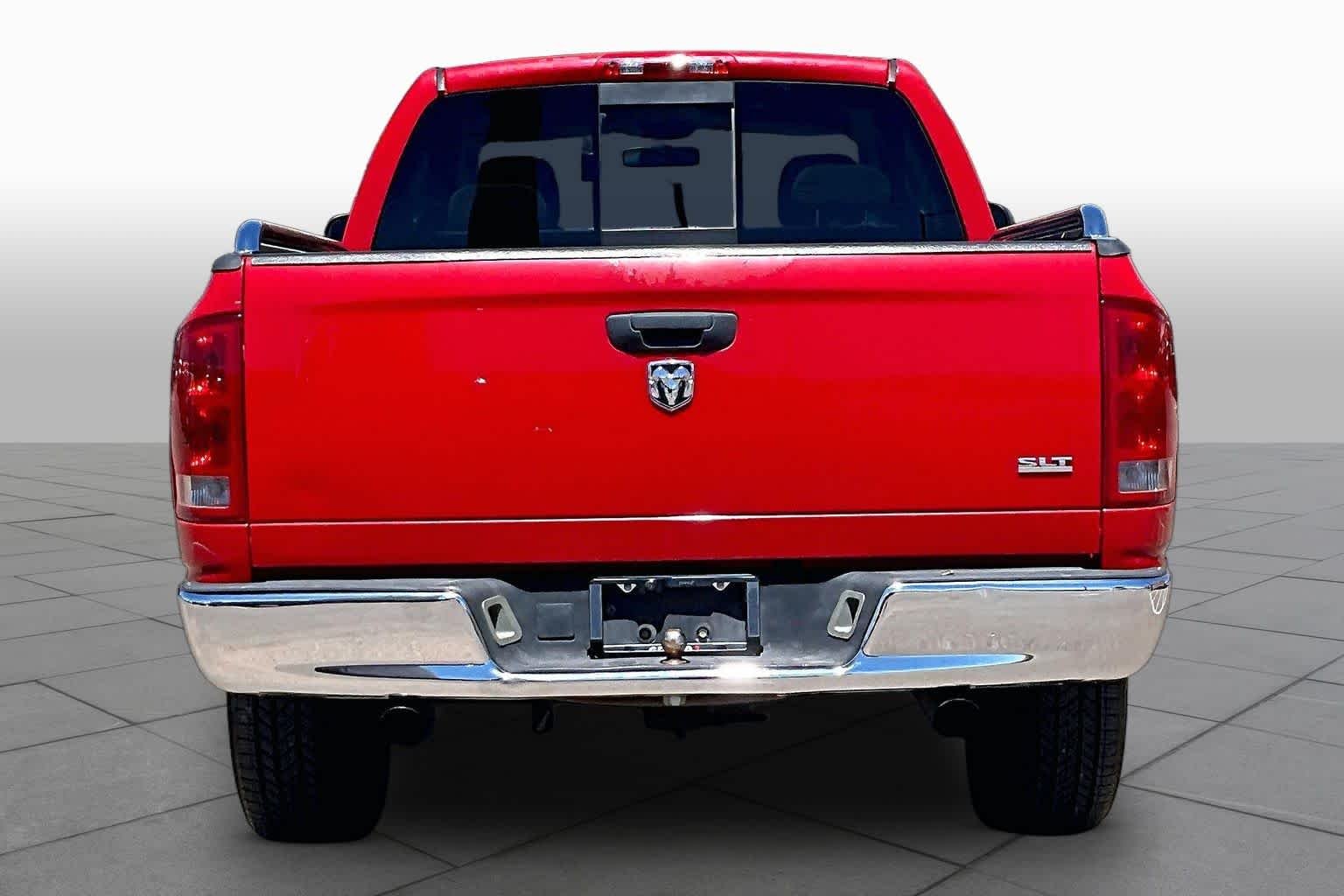 Pre-Owned 2005 Dodge Ram 1500 SLT