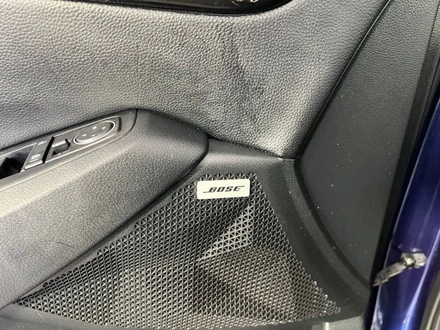 Used 2023 Blue Kia SX image 15