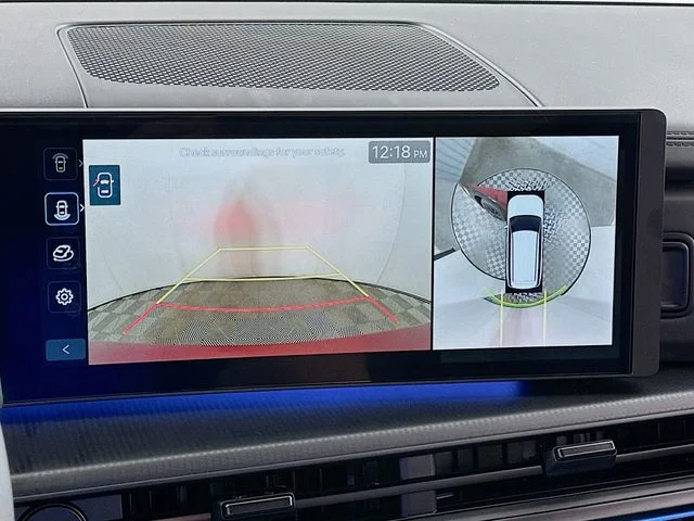 New 2025 Hyundai SANTA FE Calligraphy