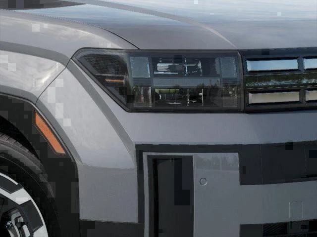 Used 2026 Hampton Gray Hyundai SEL AWD image 60