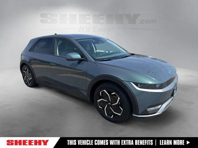 2024 Hyundai IONIQ 5