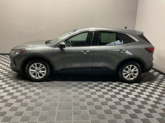 Certified Used 2023 Gray Metallic Ford Active image 6