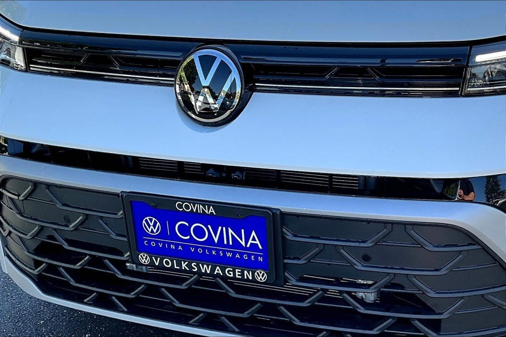 New 2026 White Volkswagen 1.5T SE image 29