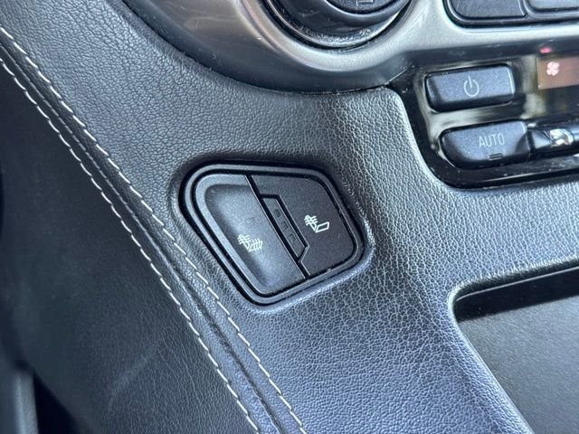 Used 2019 Black Chevrolet LT image 23