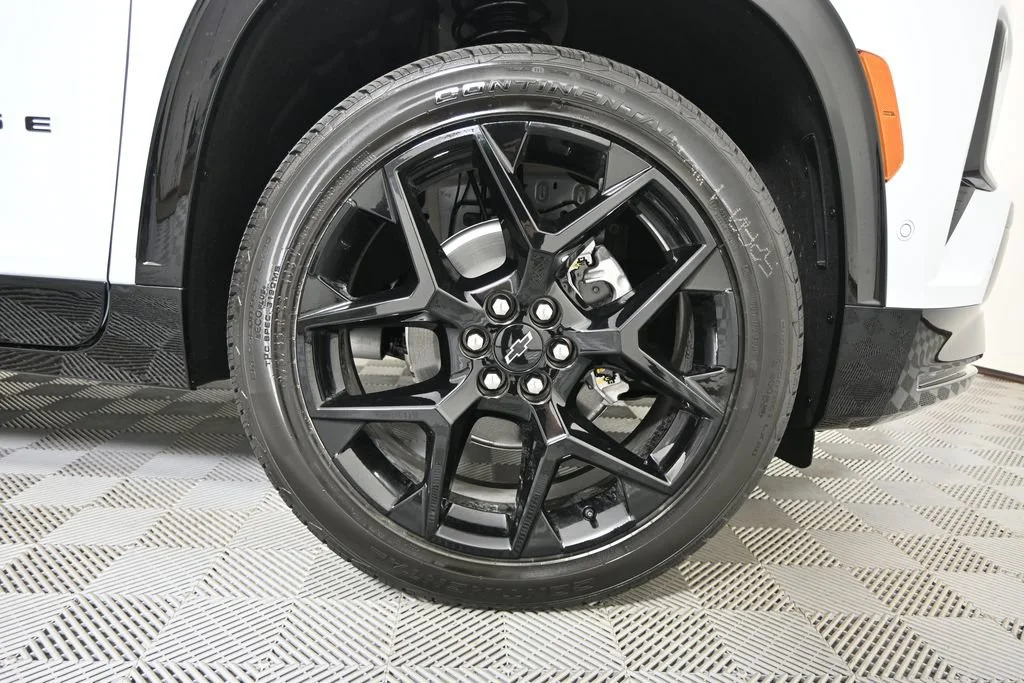 2026 Chevrolet Traverse RS - Photo 11