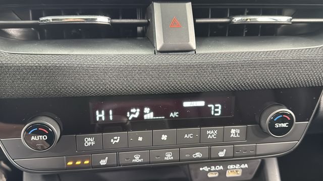 2026 Subaru Outback Limited XT - Photo 27