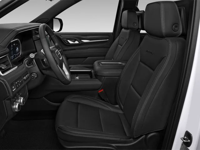 Used 2024 Sterling Metallic GMC Denali image 10