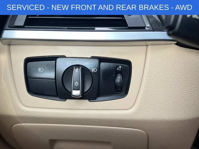 Used 2015 Blue BMW 428i xDrive image 29
