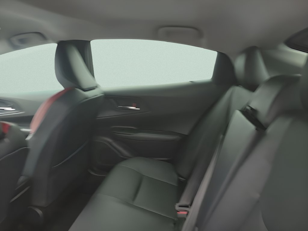 2026 Toyota Prius Plug-in Hybrid XSE - Photo 9