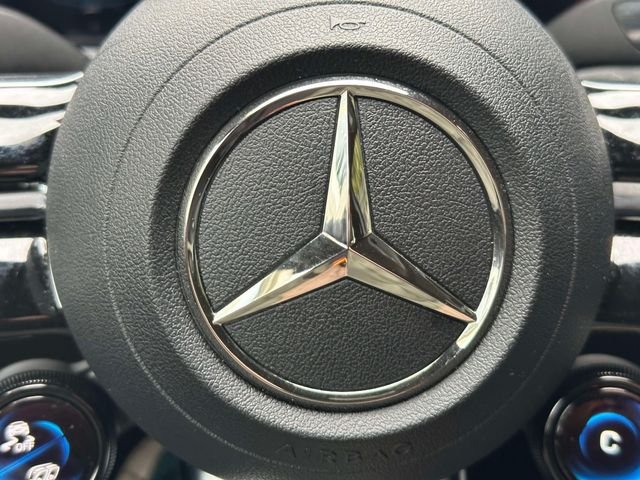 Certified Used 2022 White Mercedes-Benz E 53 AMG® image 21