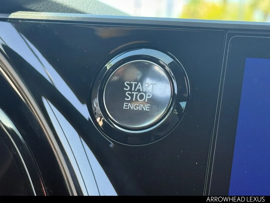 New 2026 Black Lexus 350 Premium image 20